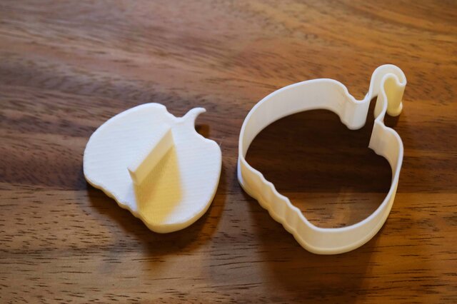 ジャック・オ・ランタン(クッキーカッター・クッキー型) | iichi ジャック・オ・ランタン(クッキーカッター・クッキー型) | iichi