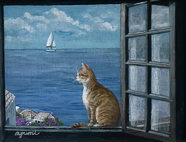 小さな絵画 絵画 静物画 インテリア 壁掛け 版画 アート 玄関 おしゃれ 額