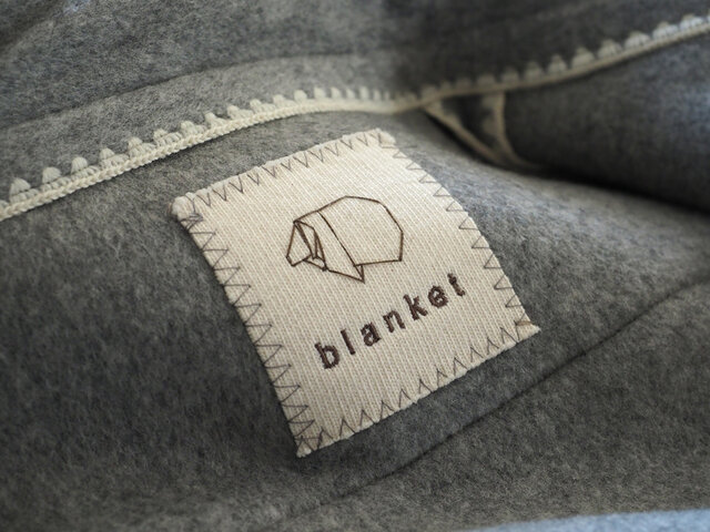 ハマグリコート0.7 グレー 尾州 ダッフルコート サイズ3 | iichi 日々