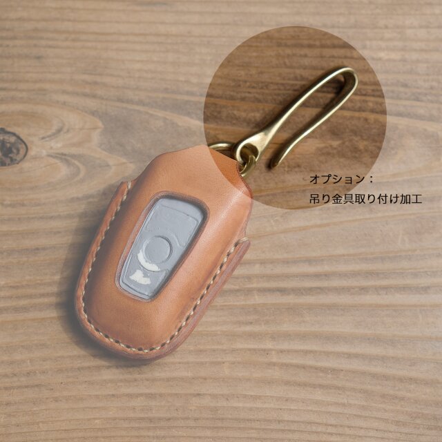 mini(ミニクーパー)用スマートキー／キーレス／リモコンキーカバー