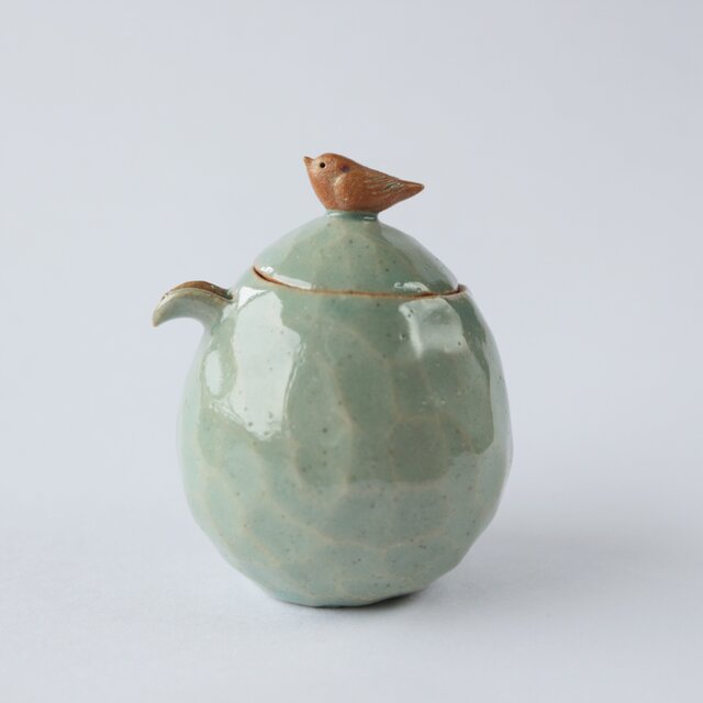 ことりの醬油さし