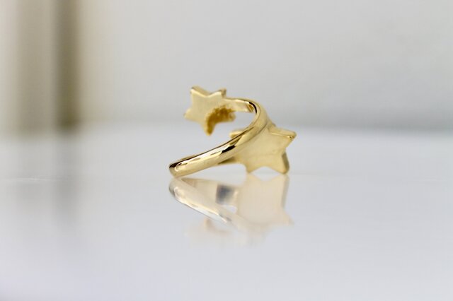 Wish upon a star 0.27ct リング　9号 it-6568129e7d35e-1200.jpg