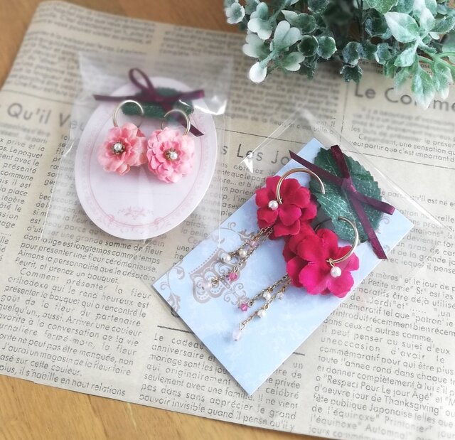 お取り置き♡ありがとうございます♡「スワロフスキー✧︎ベル 