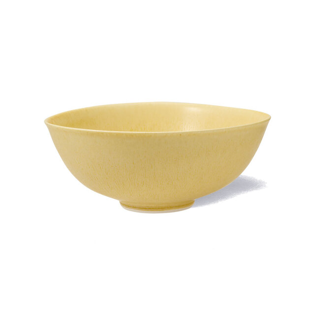 Glänta Bowl L ボウル L　Yellow