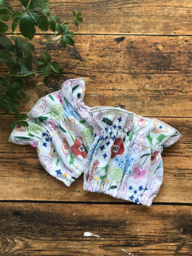 おしゃれなアームカバー