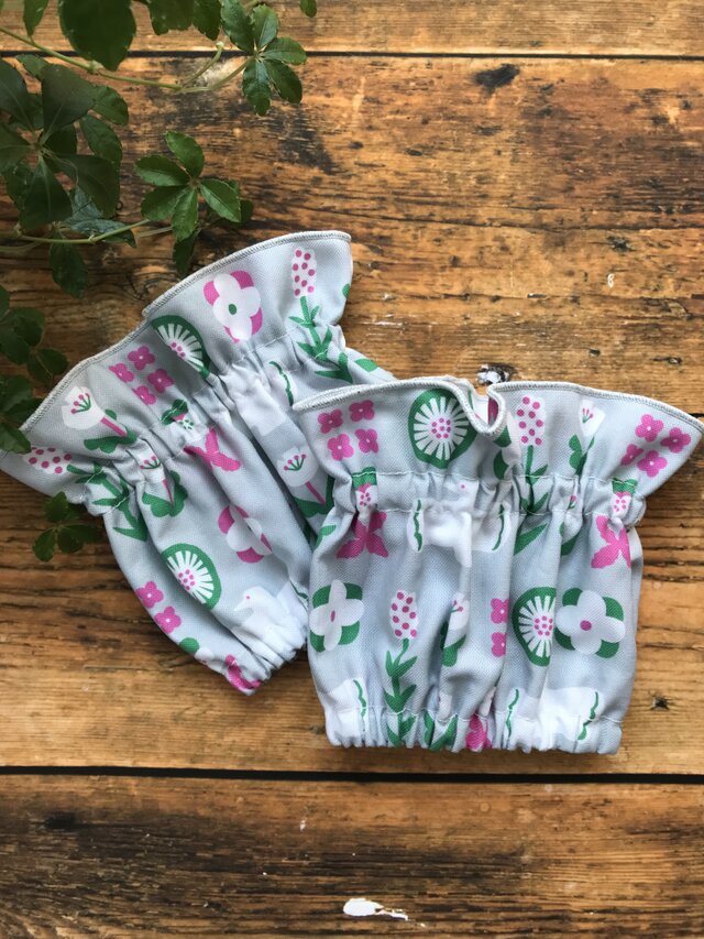 再販⭐︎おしゃれなアームカバー