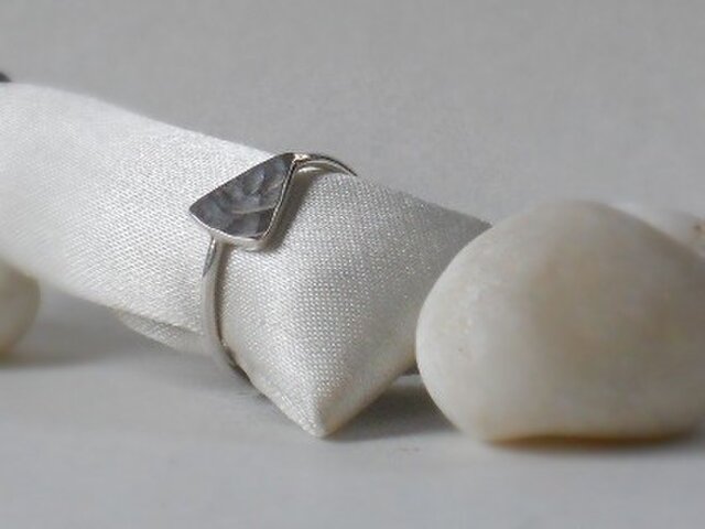 silverRing 0209の画像1枚目