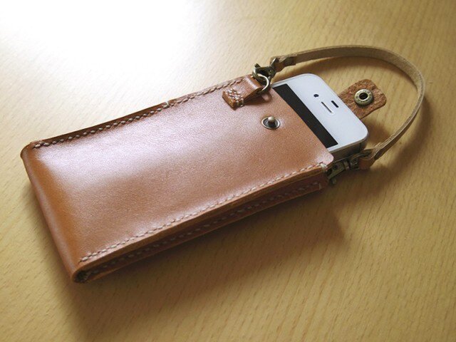 iPhone/スマートフォンケースの画像1枚目