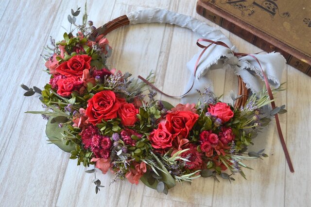 R様専用リースブーケ☆368 【公式通販】