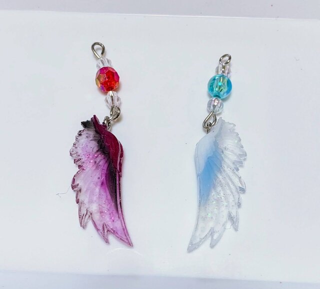 アンティーク店で購入　天使の羽根 銀色仕上げ手水盤天使飾り - 西洋骨董・アンティーク レース・ドール