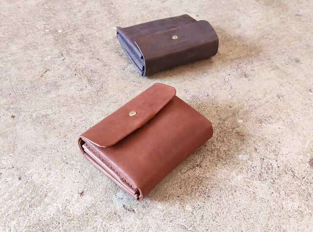 Minyonperi様専用♡アコーディオンお財布ショルダーリバティフラワーパワー