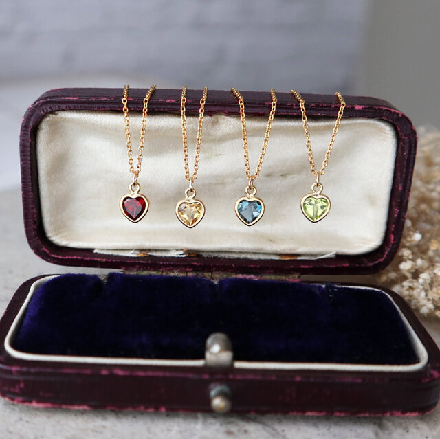 オパールシトリンネックレスセット cit-t44_1.jpg