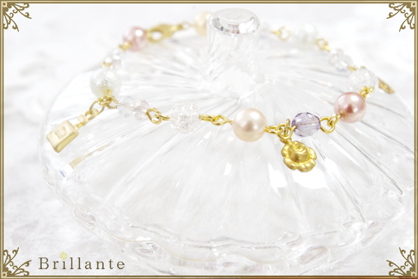 Elizabeth braceletの画像1枚目