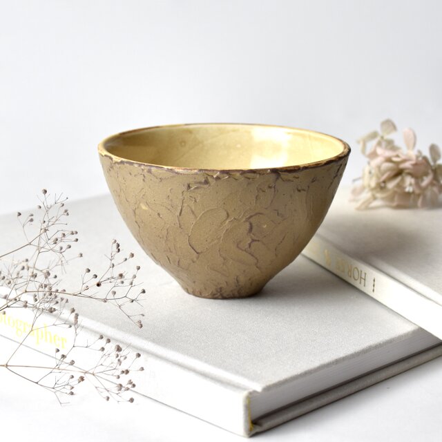 Kurumi bowl　クルミボウル