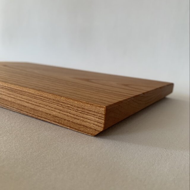 欅(けやき) カッティングボード