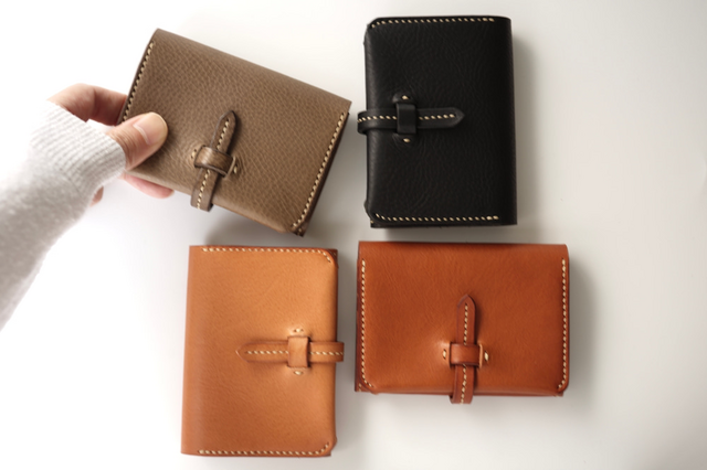 MOTO / モト | CA6 カードケース - Black | 通販 - 正規取扱店