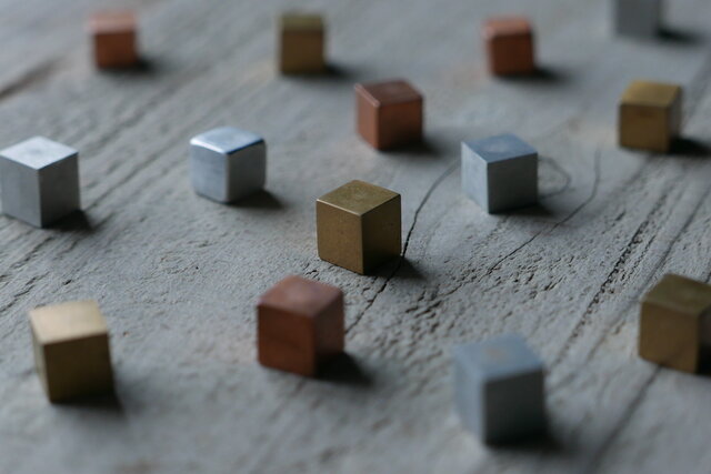 CUBEの画像1枚目