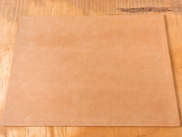 AIKa ZERO A3デスクマット デスクマット A3 | iichi 日々の暮らしを心地よくする