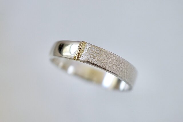 925 Silver gold Bow Design Adjustable Size Ring for index finger for women