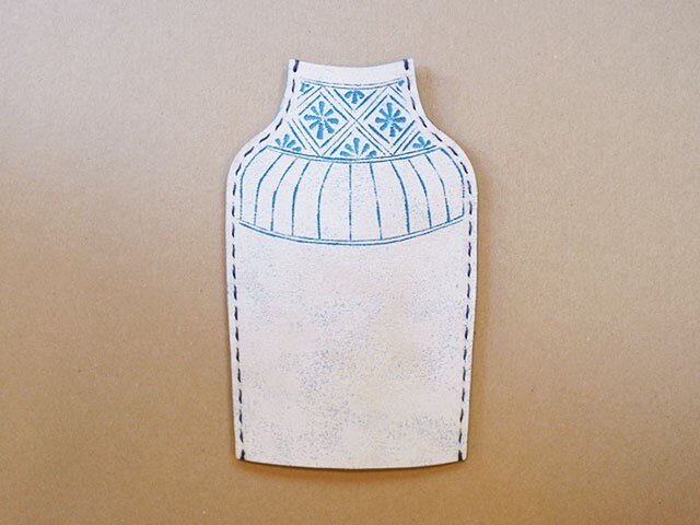 かわかびん 500ml用の画像1枚目