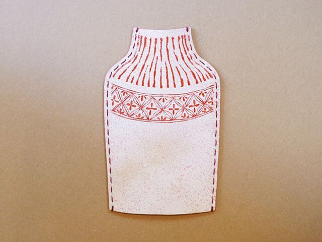 かわかびん 500ml用の画像1枚目