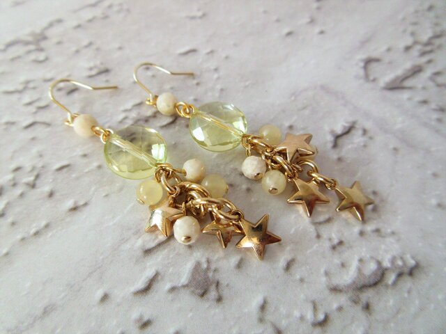 てんとあ45様。おまとめ 10点 リクエスト ハンドメイド ピアス イヤリング ハンドメイド アレンジ ピアス イヤリング♪︎ ◇金魚の風鈴