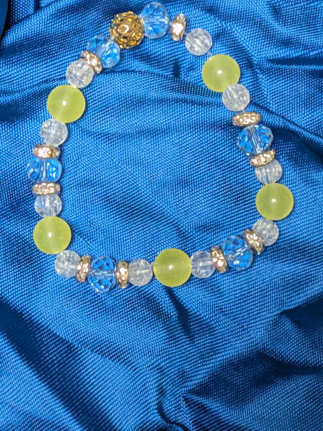 おだんごヘア用髪飾り