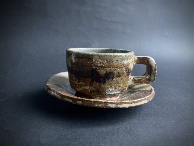 デミタスカップ | iichi 日々の暮らしを心地よくするハンドメイドや