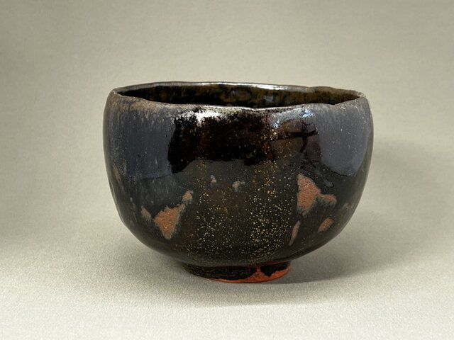 飴釉茶碗 | iichi 日々の暮らしを心地よくするハンドメイドや