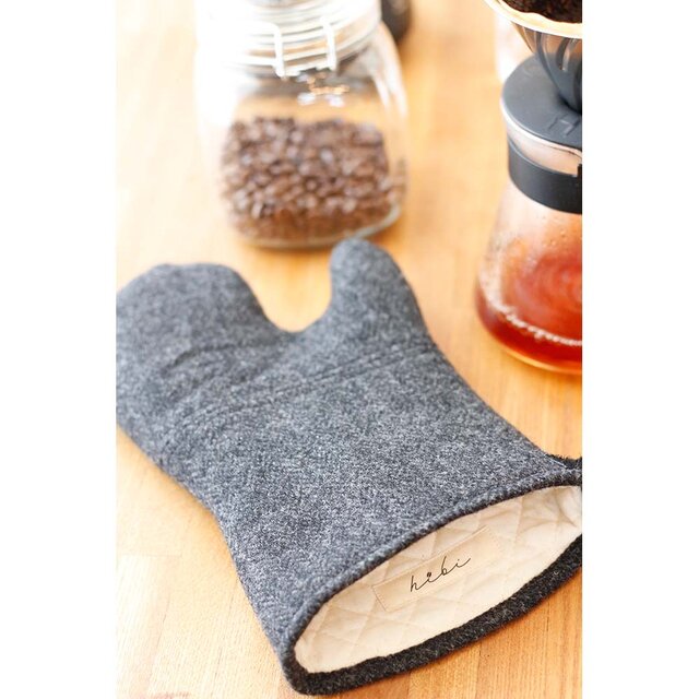 パーソナル ミトン　右手用