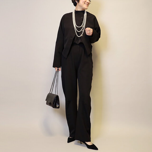 2点・セットアップ】フォーマルウェア 卒業・入学式 スーツ ショート