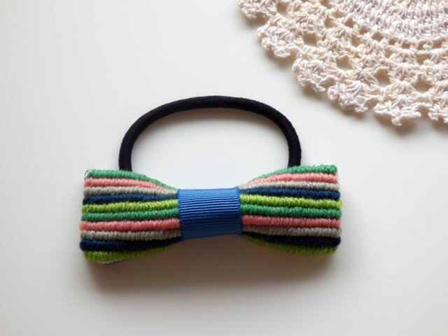 ridge ribbon 005の画像1枚目