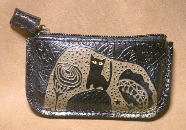 小物入れ neko にゃんともたまらない！新型バッグも登場 | AYANOKOJI | あやの小路