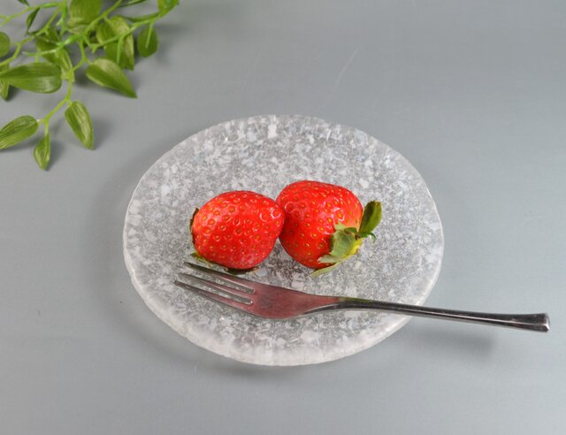 大きな絵皿パート２ オールド香蘭社 金襴手花輪皿 色絵鉢 菓子器 飾り皿 金直し 直径