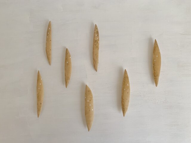 実のオブジェ(壁掛け)の画像1枚目