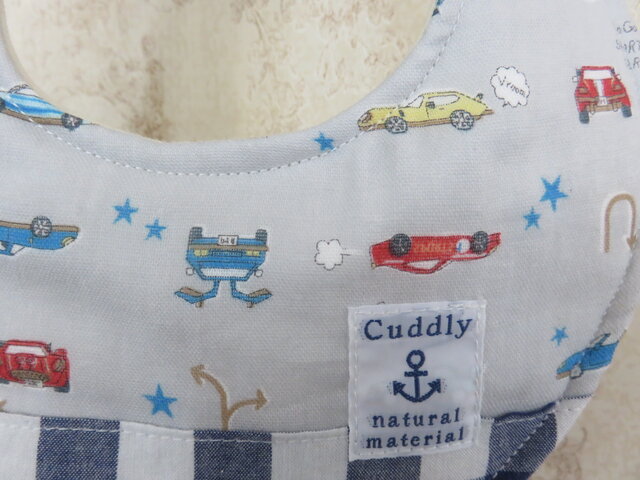 New*バンダナスタイ*車*スポーツカー*男の子 | iichi 日々の暮らしを