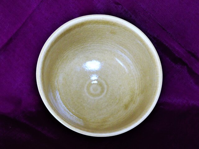 抹茶茶碗 唐草模様の抹茶茶碗 唐草の茶碗 茶碗 | iichi 日々の暮らしを