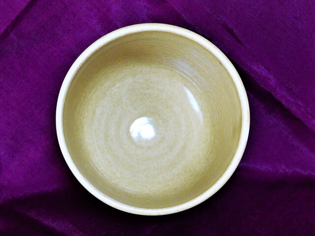 抹茶茶碗 唐草模様の抹茶茶碗 唐草の茶碗 茶碗 | iichi 日々の暮らしを