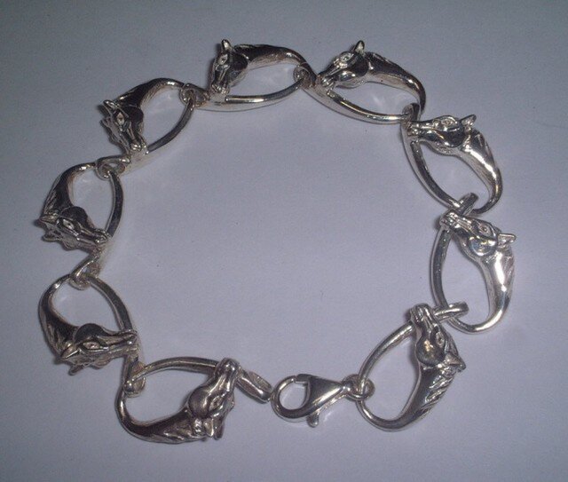 厚重 ブレスレット　ハンドメイド 2450e4697974cd30dd740abbf4d377