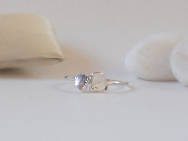 silverRing 0215の画像1枚目