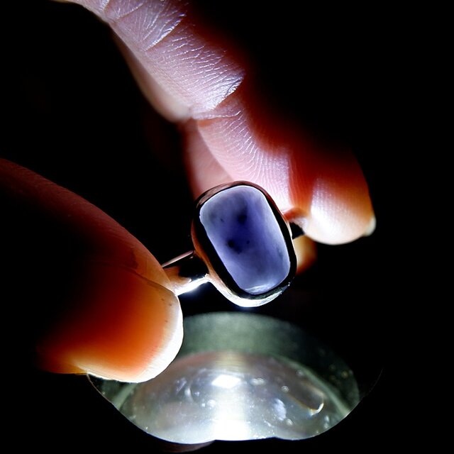 土日限定価格！全て糸魚川翡翠原石使用！石笛&ラベンダー翡翠リングセット 楽天市場】糸魚川翡翠（ヒスイ） 原石（ラベンダー） : 榎本通商