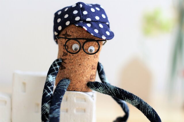 ちりめん古布の手作り人形　かごめかごめ ちりめん古布の手作り人形 かごめかごめ 【公式通販】