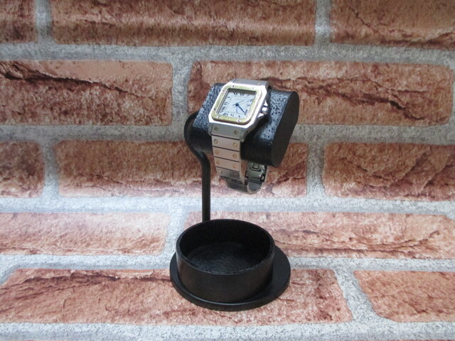 腕時計 ウオッチ ディスプレイ スタンド 2個セット メンズ腕時計 ウォッチ