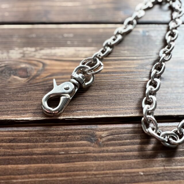 Big discount wallet chain