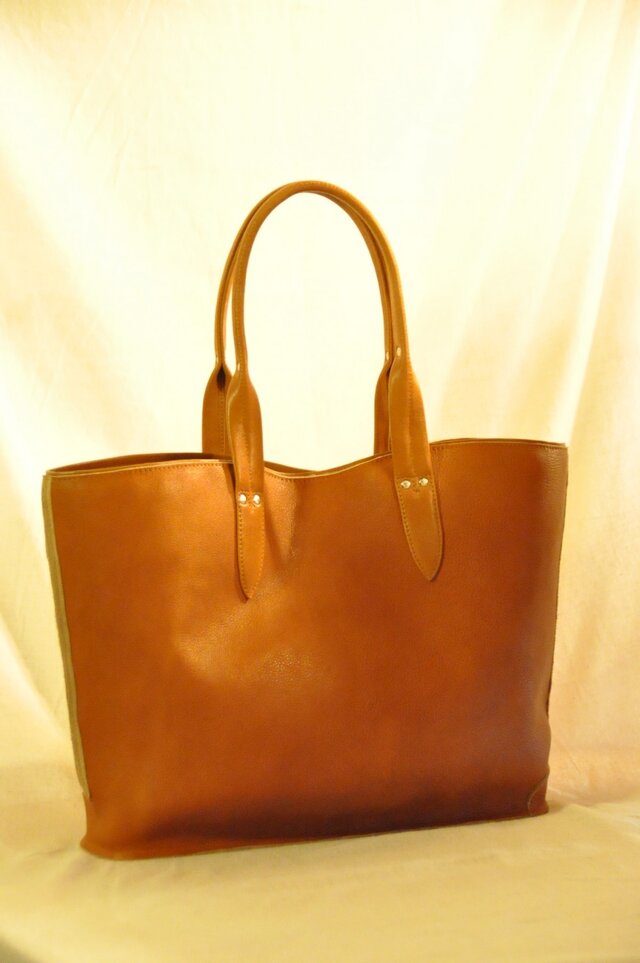 Dog Tail Bag No.2の画像1枚目