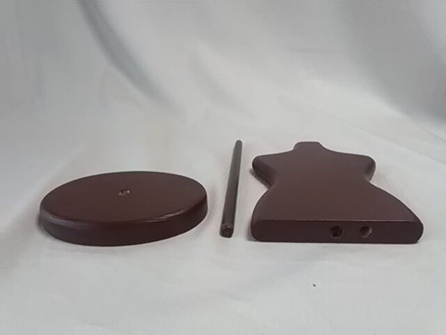 ビスクドール50㎝用トルソー | iichi 日々の暮らしを心地よくする