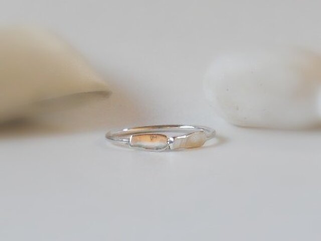 silverRing 0218の画像1枚目