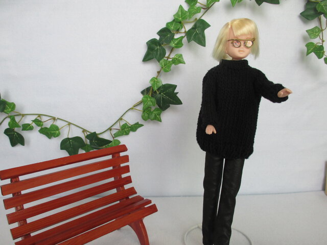 H 人形付 大人も楽しい着せ替え人形 着せ替え洋服いろいろ