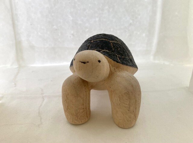 かめさん専用 ◯ かめさんの添配 （9 cm） | iichi 日々の暮らしを心地よく