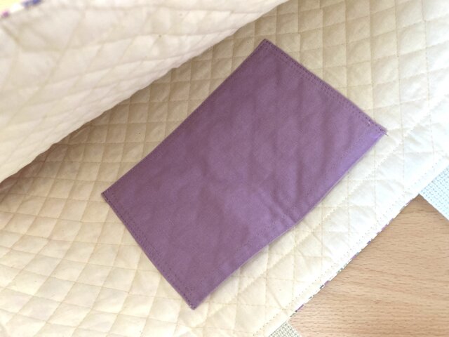 紫いちご＊入園入学＊レッスンバッグなど5点セット | iichi 日々の